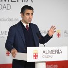 Joaquín Pérez de la Blanca, concejal de Turismo