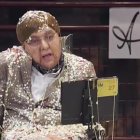 Una chirigota en teoría