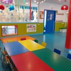 ESCUELAS INFANTILES UNIDAS - Archivo