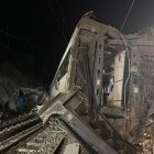 PRESIDENTE DE RENFE, EN X