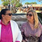 María del Monte e Inmaculada Casal