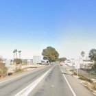 Parte del Real entre Antas y Vera.