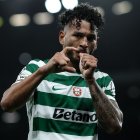 Luis Suárez ha explotado en el Sporting de Portugal.