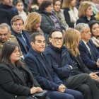 GUILLERMO MORALES-EUROPA PRESS