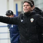 El adiós de Rubi en Ipurúa puede ser un aviso de lo que viene.