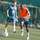 Bruno Langa entraba en la lista de descartes el pasado verano.