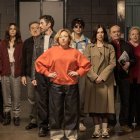 Imagen de 'Aída y vuelta'.