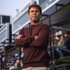 Rubi, en el Ceuta-Almería.