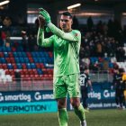 La experiencia de Andrés Fernández vale una pasta.