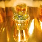 Tomate cherry Soloh.