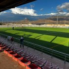 Las mejoras en infraestructuras municipales ya existentes ha ayudado a incrementar el patrimonio de este municipio.