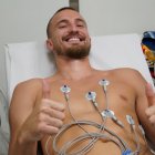 Rodrigo Ely deberá pasar pruebas médicas antes de firmar con el Almería.