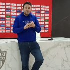 Análisis del triunfo del Almería contra el Ceuta en el Mediterráneo por 4-2.