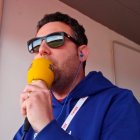 Emoción en Carrusel Deportivo con la victoria del Almería ante el Ceuta.