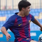 El Almería apura las horas del mercado para conseguir una perla del Barça.