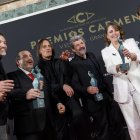 La película 'Los Tigres' se llevaron diez estatuillas