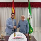 Tabernas albergará la meta de la Clásica de Almería WE.