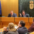Se ha aprobado una moción en el Pleno en la que se insta al Gobierno de España a defender ante las instituciones europeas la no aplicación provisional del Acuerdo