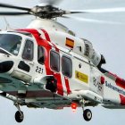 SALVAMENTO MARÍTIMO - Archivo