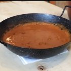 Tarbinas saladas de Castro de Filabres