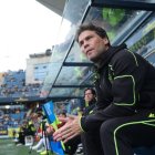 Rubi está dispuesto a encadenar la tercera victoria ante el Andorra.