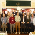 Jornadas de Vodafone Business 'Seguridad y eficiencia operativa van de la mano'. Cio Forum 2026.