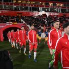 La titularidad en defensa se ha puesto cara con la llegada de Ely.