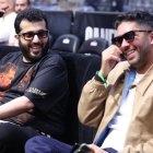 Los dos últimos presidentes del Almería triunfan en los negocios.