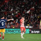 Villahermosa es un futbolista maduro para liderar un equipo.