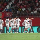 Desde la primera jornada que encajó cuatro goles en casa esto no para.