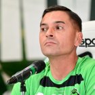 Francisco ya es historia en el Santos Laguna de México.