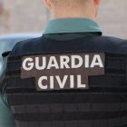 GUARDIA CIVIL - Archivo
