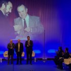 El Ayuntamiento de Níjar presenta en sociedad su bandera y su himno.