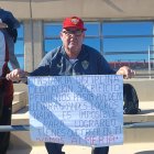 Los aficionados arropan a la plantilla en las jornadas de puertas abiertas.