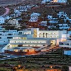 El nuevo hotel que ha adquirido Grupo Olivencia.