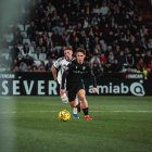 Uno de los grandes de Europa lo quiere para hacer la reconstrucción.