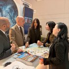 'Costa de Almería' en Berlín.