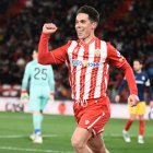 Un futbolista de fantasía en el fútbol de plata.