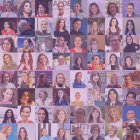 Mujeres que están cambiando Almería.