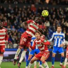 El Granada estuvo espectacular en Riazor y ganó al Deportivo.