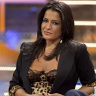 Aída Nízar abandona 'La cárcel de los gemelos' antes de empezar