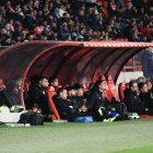 El banquillo estaba plagado de talento y calidad como una gran segunda unidad.