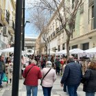 Así se han vivido las primeras horas de 'I Love Chollo', en imágenes.