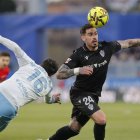 Miguel regresaba a Zaragoza dispuesto a defender la plaza de Primera.
