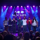 La banda que cumple diez años