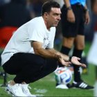 Pablo Guede quiere salir campeón con Alianza d Lima en Perú.