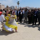 Aniversario latinos.