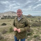 El PSOE pide más vigilancia en Mónsul