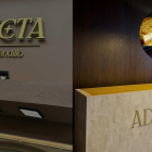 Adicta, el nuevo local de tartas de queso que aterriza este sábado en pleno centro de Almería