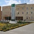 EUROPA PRESS/JUNTA DE ANDALUCÍA - Archivo